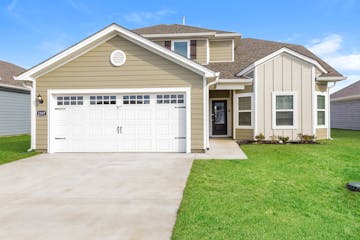 2307 Curbow Drive Murfreesboro, TN 37127